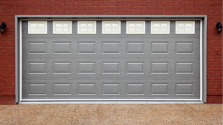 Garage Door Repair at Almaden Community Association San Jose, California