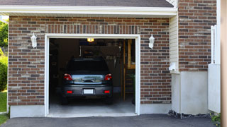 Garage Door Installation at Almaden Community Association San Jose, California