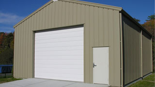 Garage Door Openers at Almaden Community Association San Jose, California